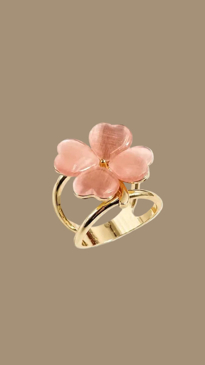 Scarf Rings