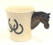 Horse Bay Mug