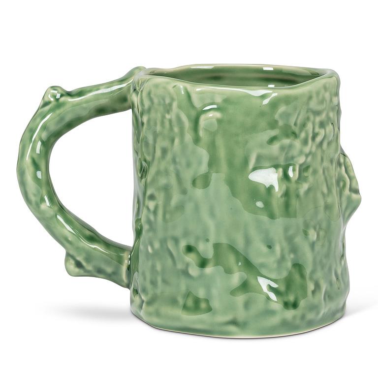 Alcove  Mugs - Out of the Blue