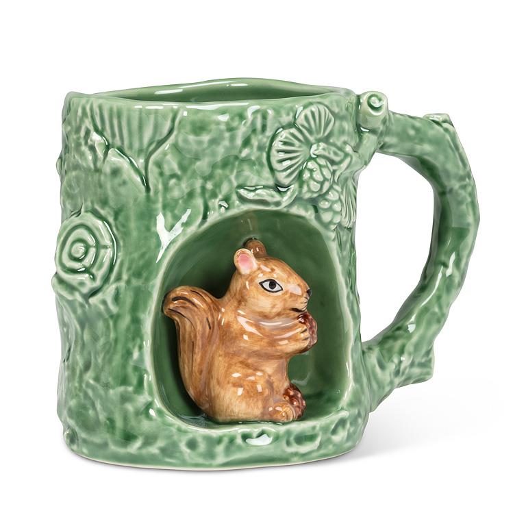 Alcove  Mugs - Out of the Blue