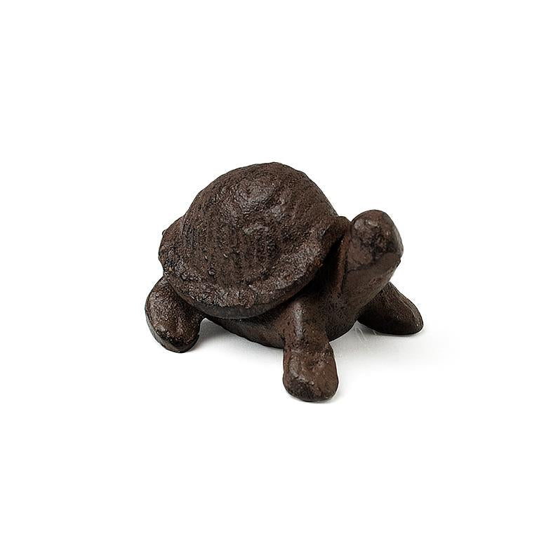 Cast Iron Figures - Out of the Blue