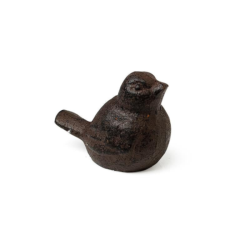 Cast Iron Figures - Out of the Blue
