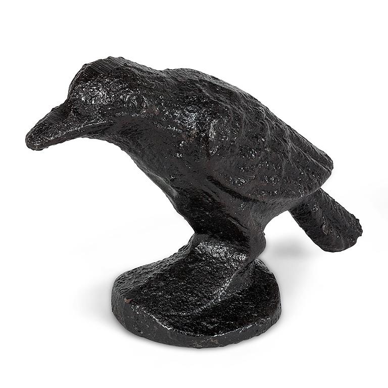 Crow Figure - Out of the Blue