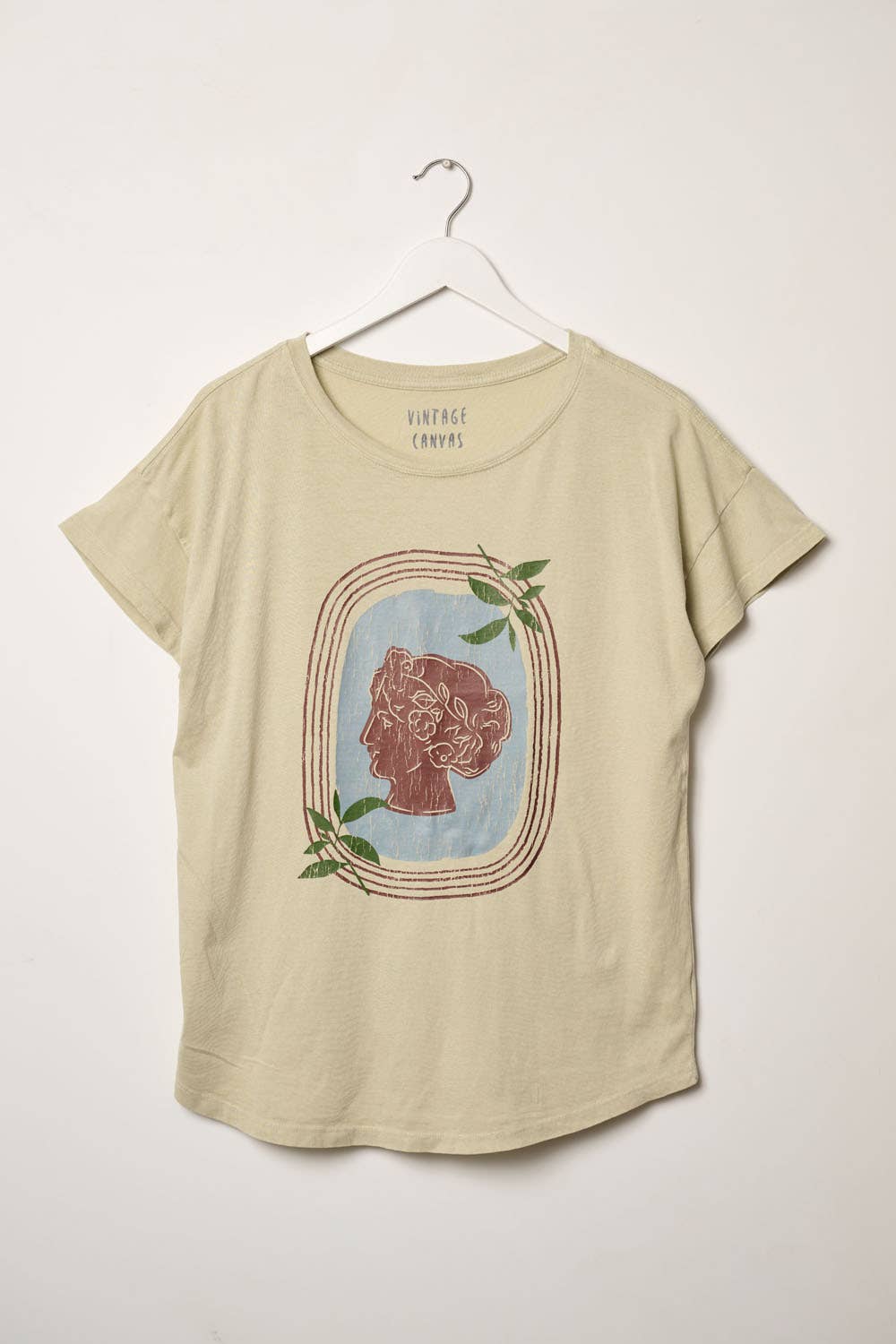 Ancient Greek Tee