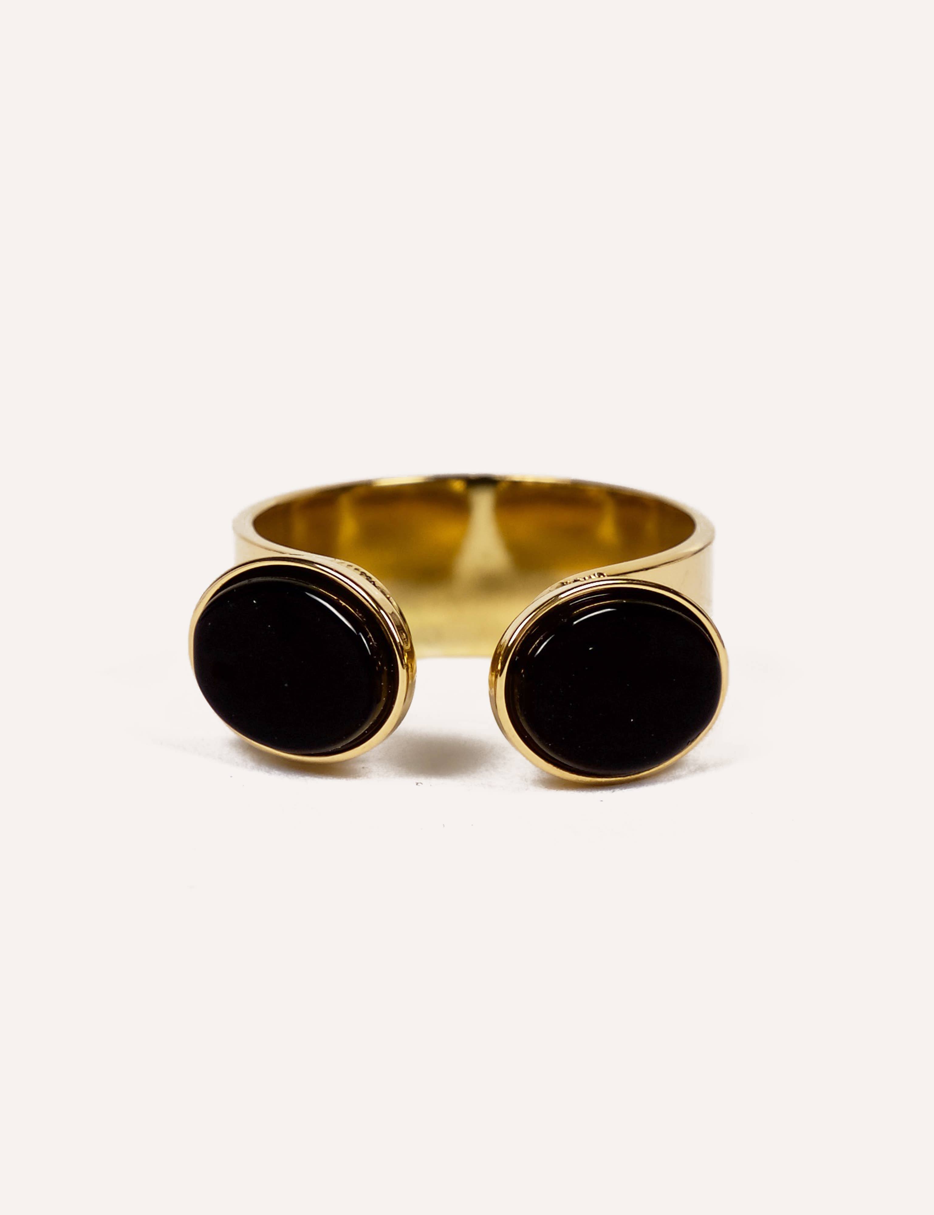 Double Dots Ring