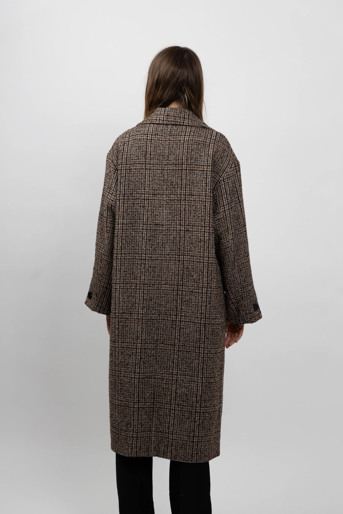 The Kensington Coat