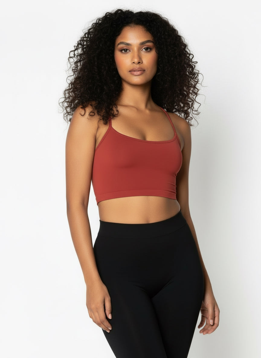 BAMBOO TANKINI - Out of the Blue