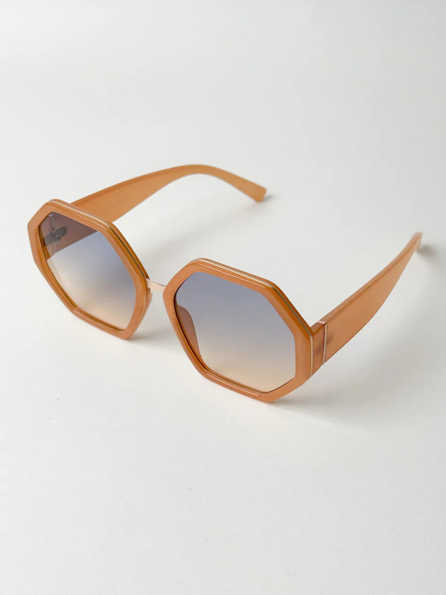 Flower Power Sunglass