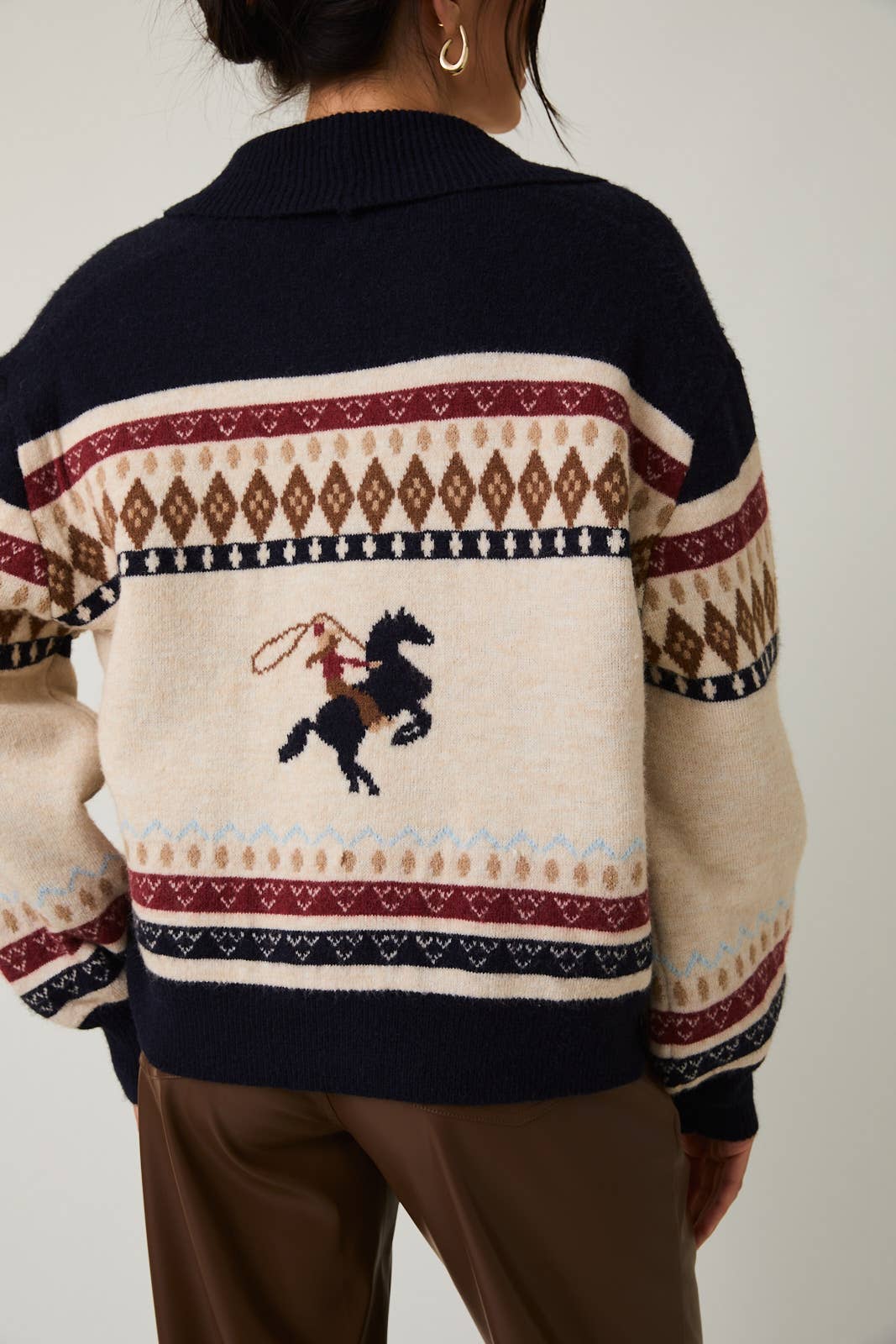 Nelly Cardigan - Out of the Blue