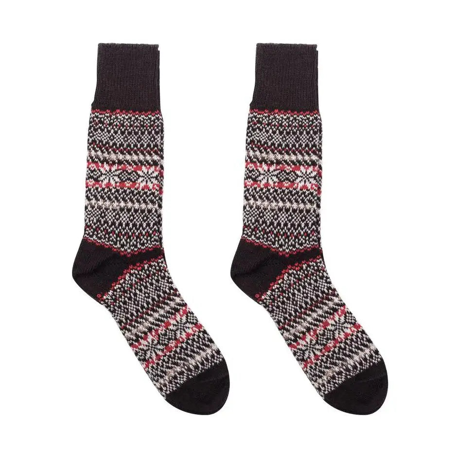 Nordic Sigrid Socks