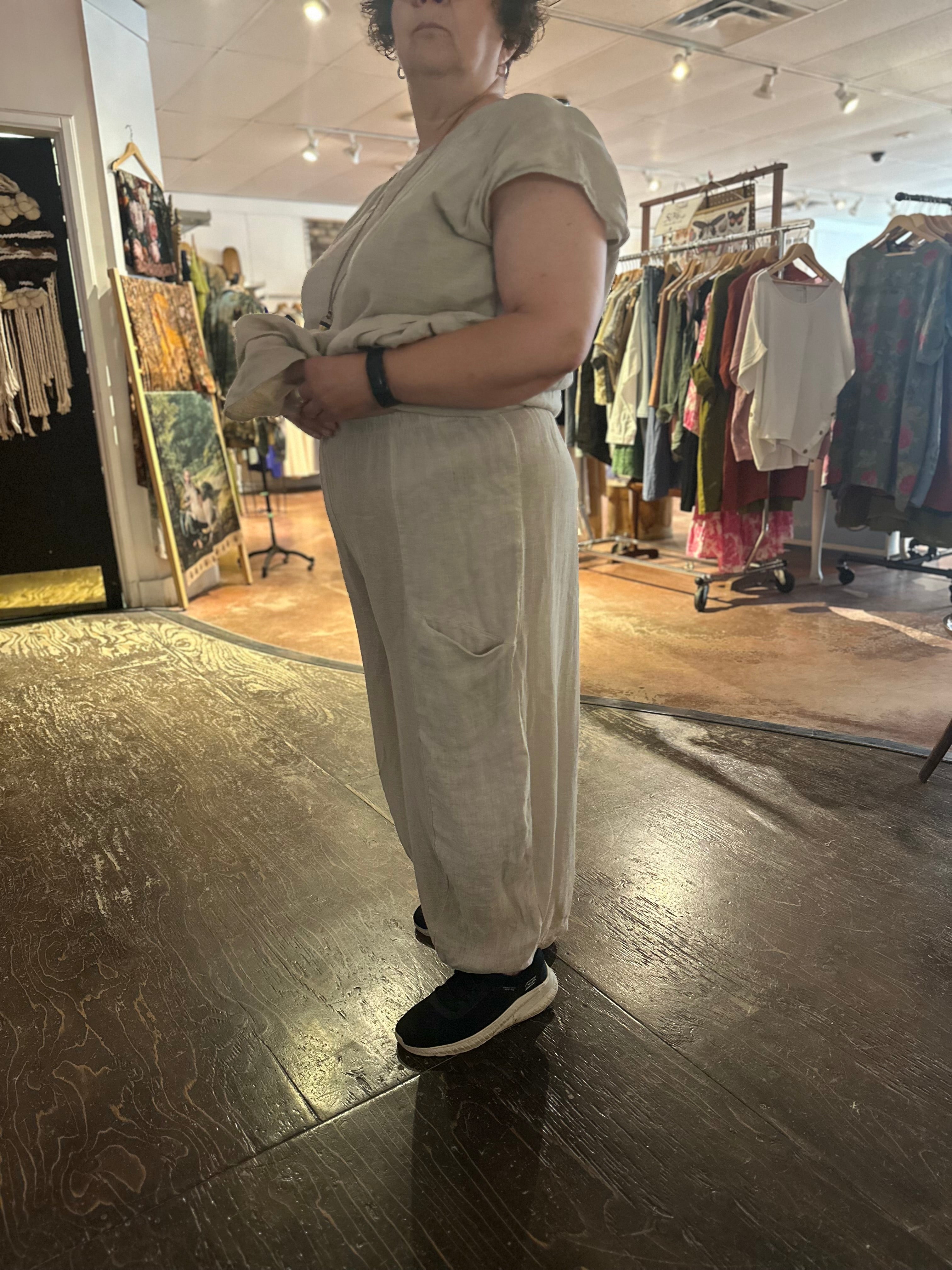 Gio  Pant