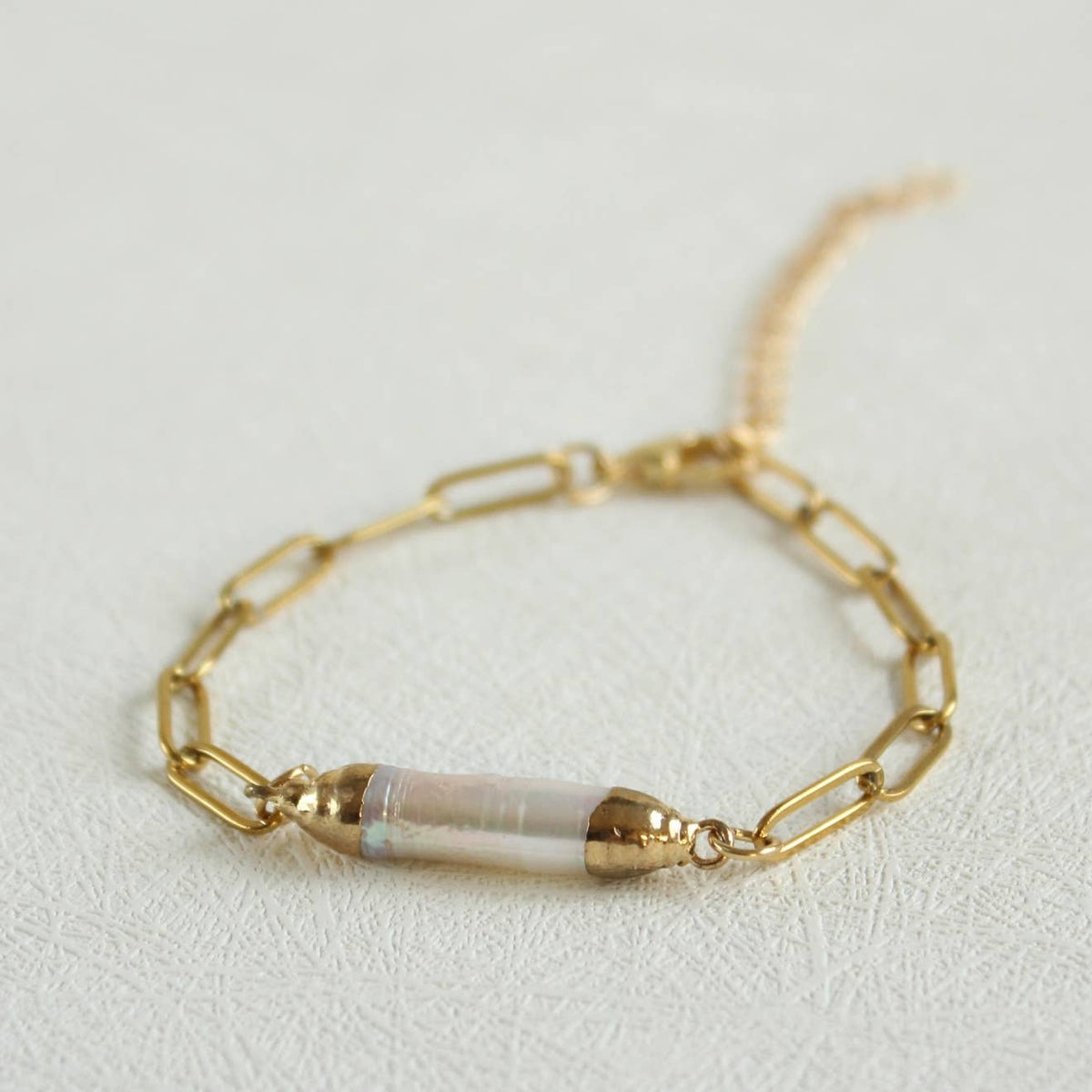 Pearl Bracelet
