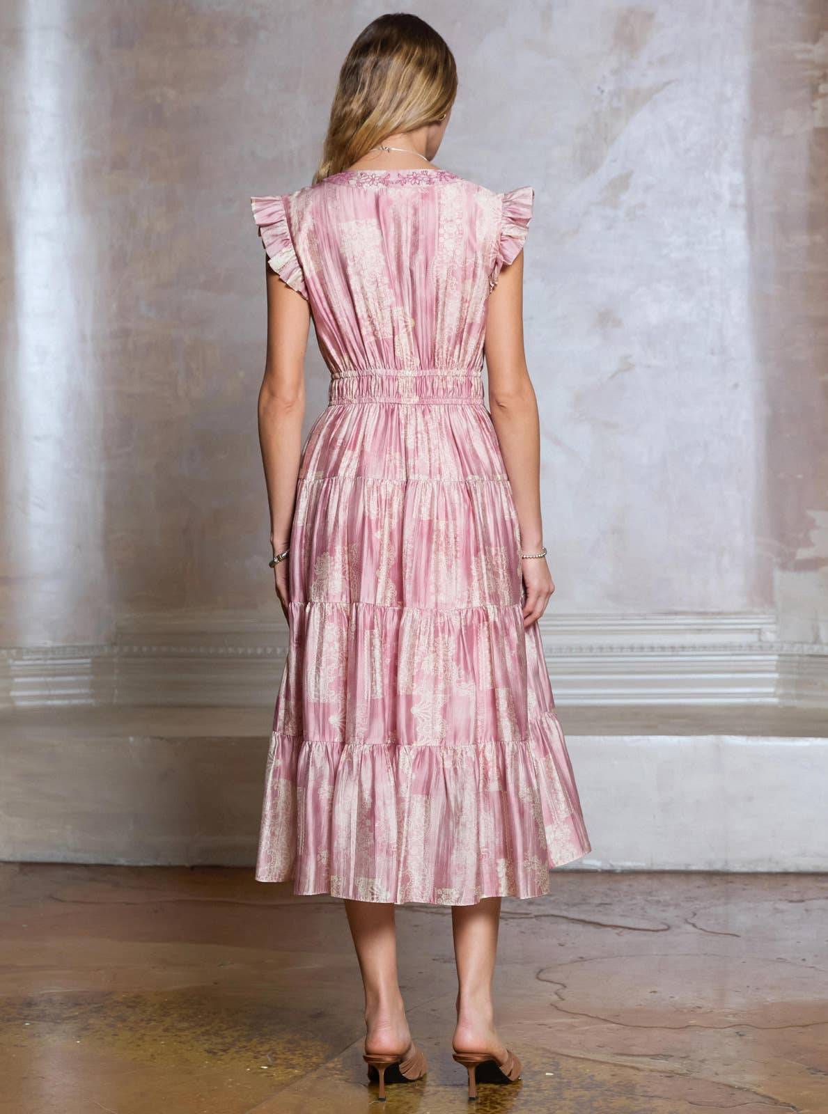 Prima Dress