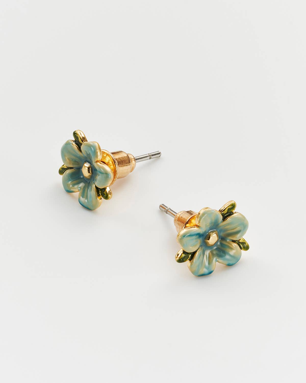 Forget Me Not Stud - Out of the Blue