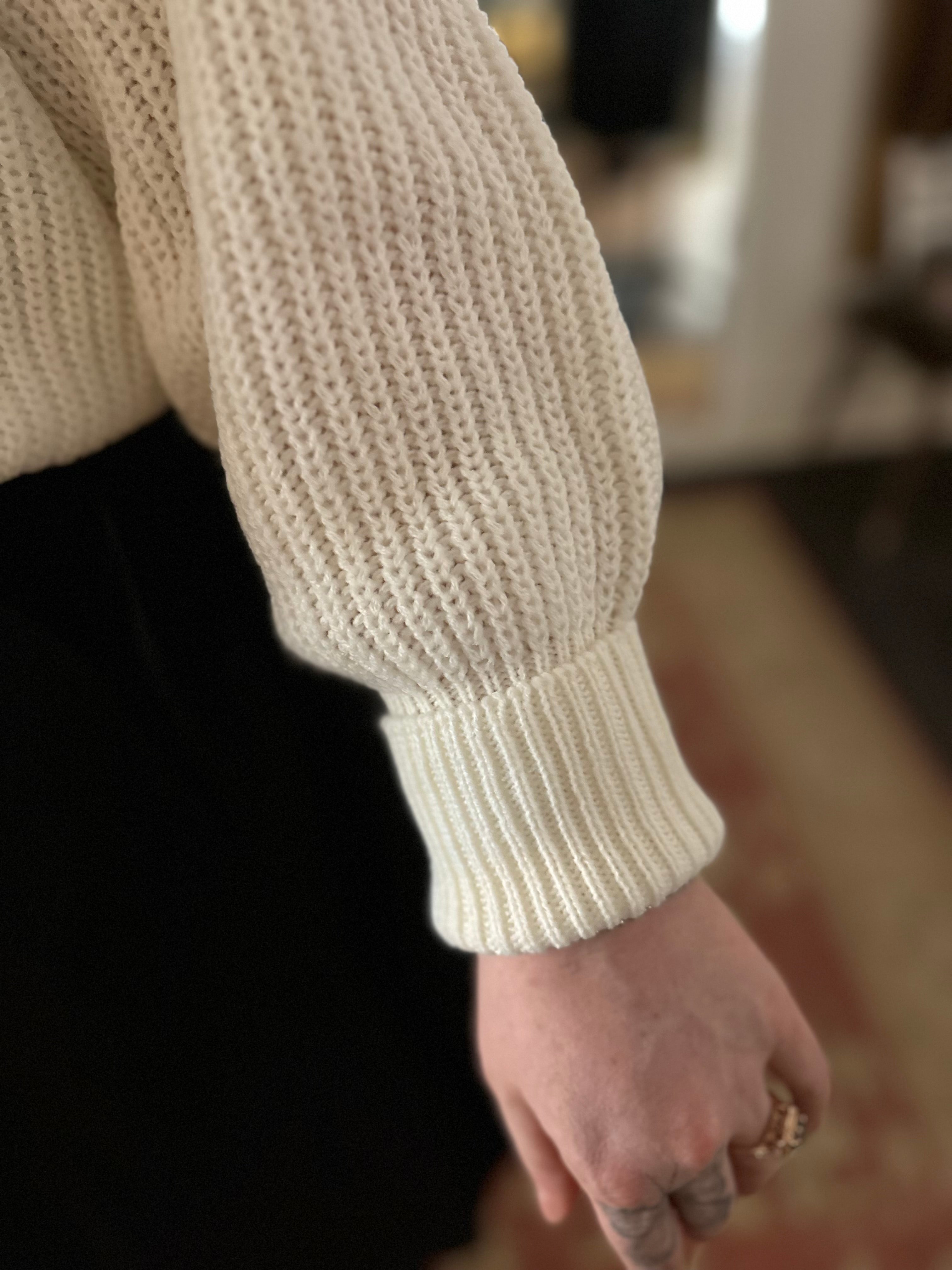 Lea Cardigan