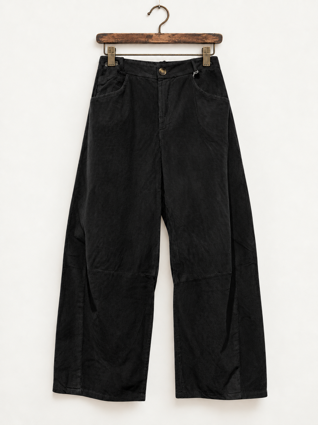 Millie  Cord Trousers