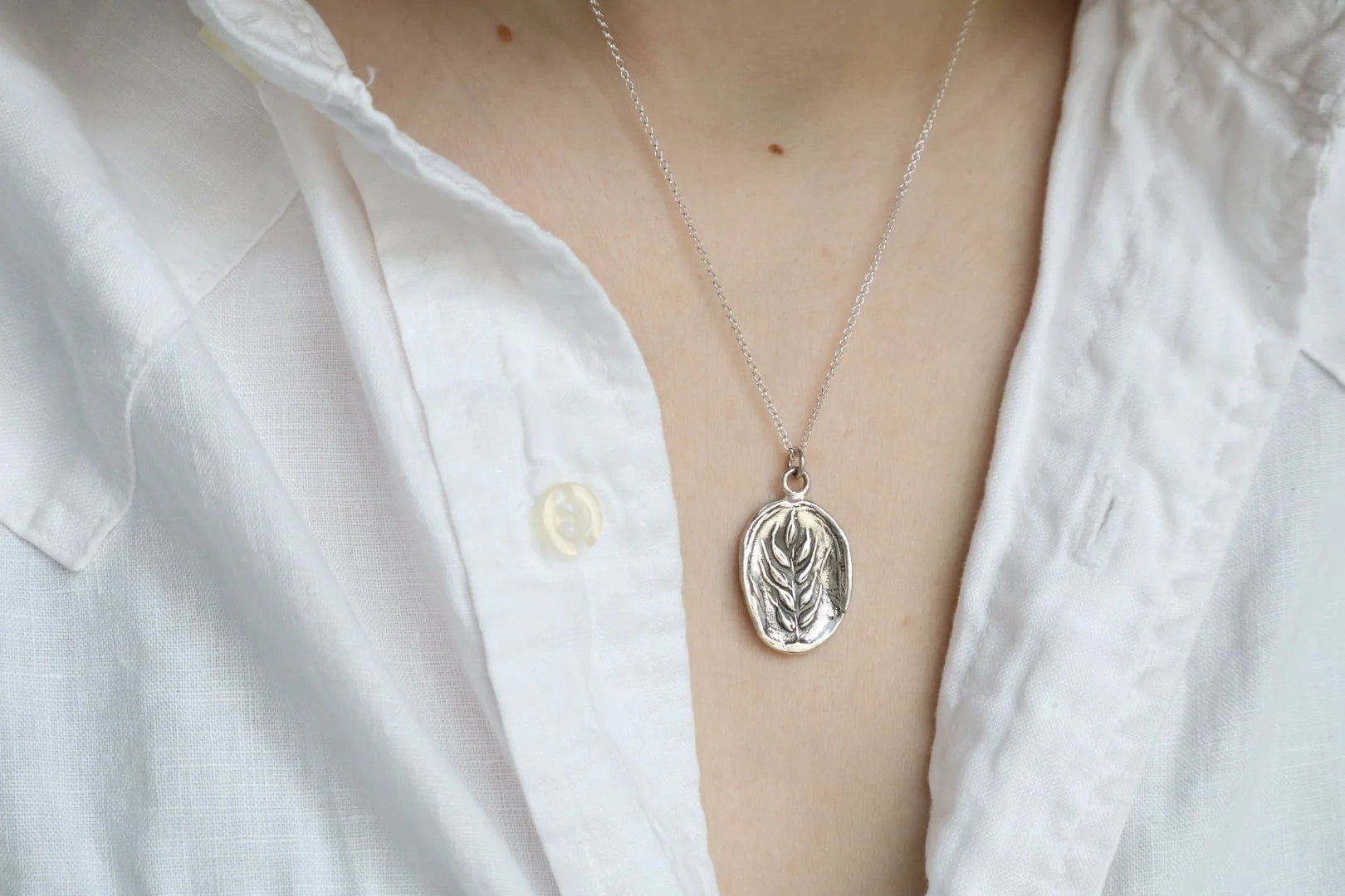 Wheat Talisman - Out of the Blue