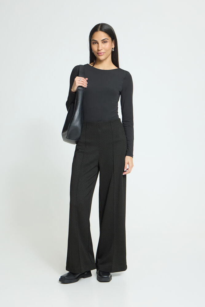 Kate Twillish Wide Pant