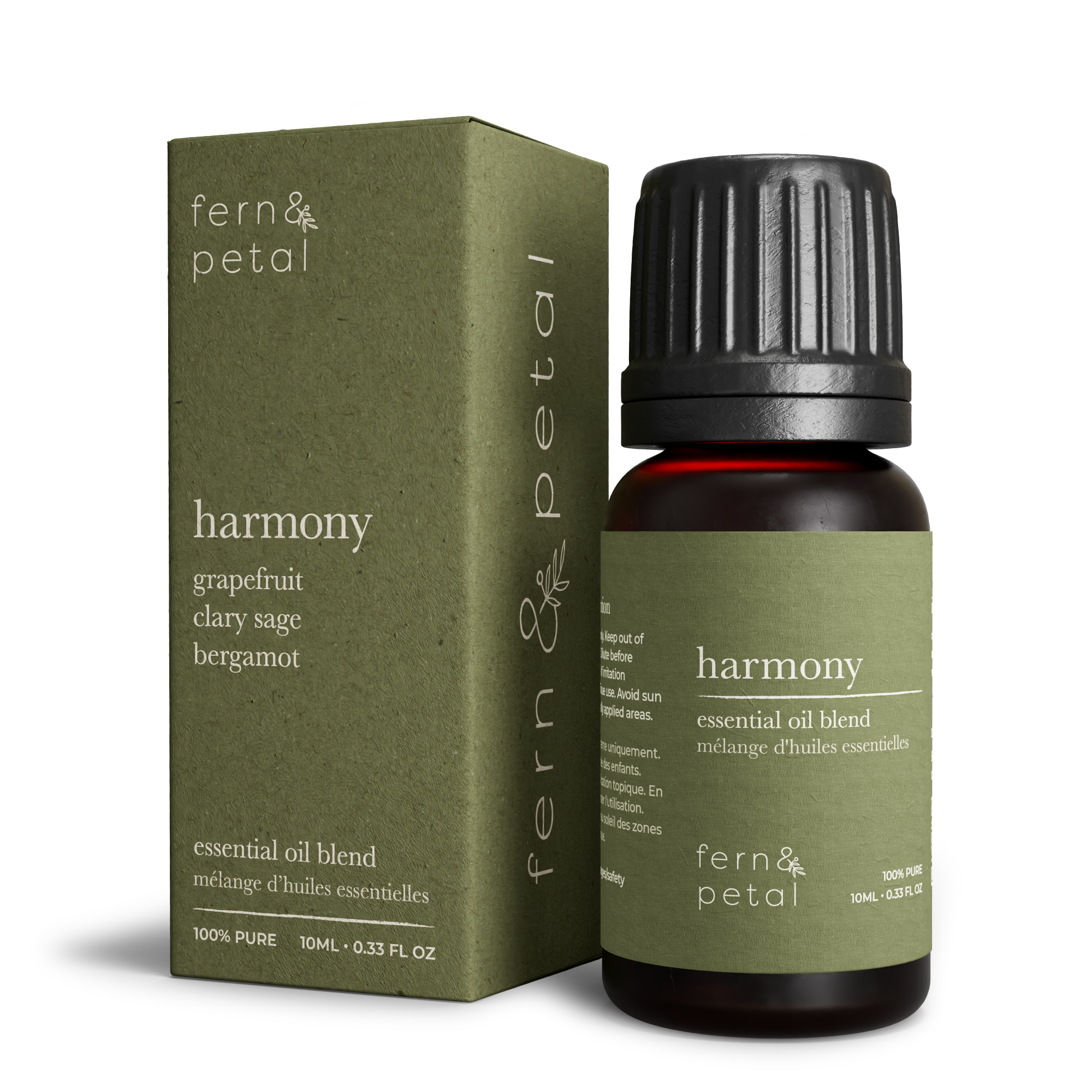Harmony: 100% / 10ML - Out of the Blue