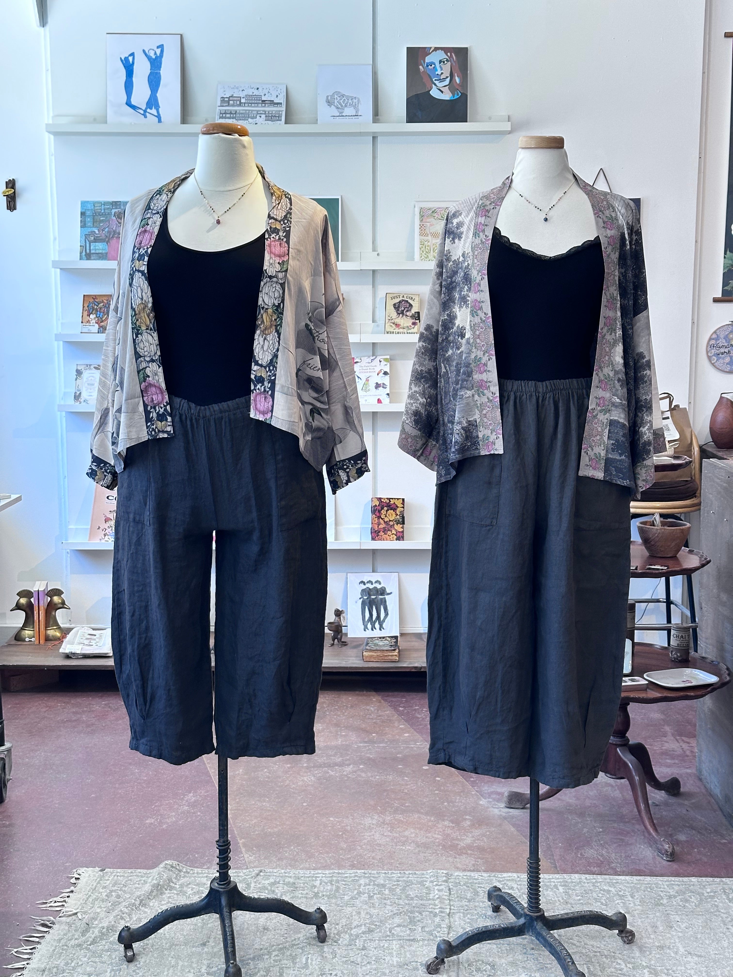 Gabby Linen Pants