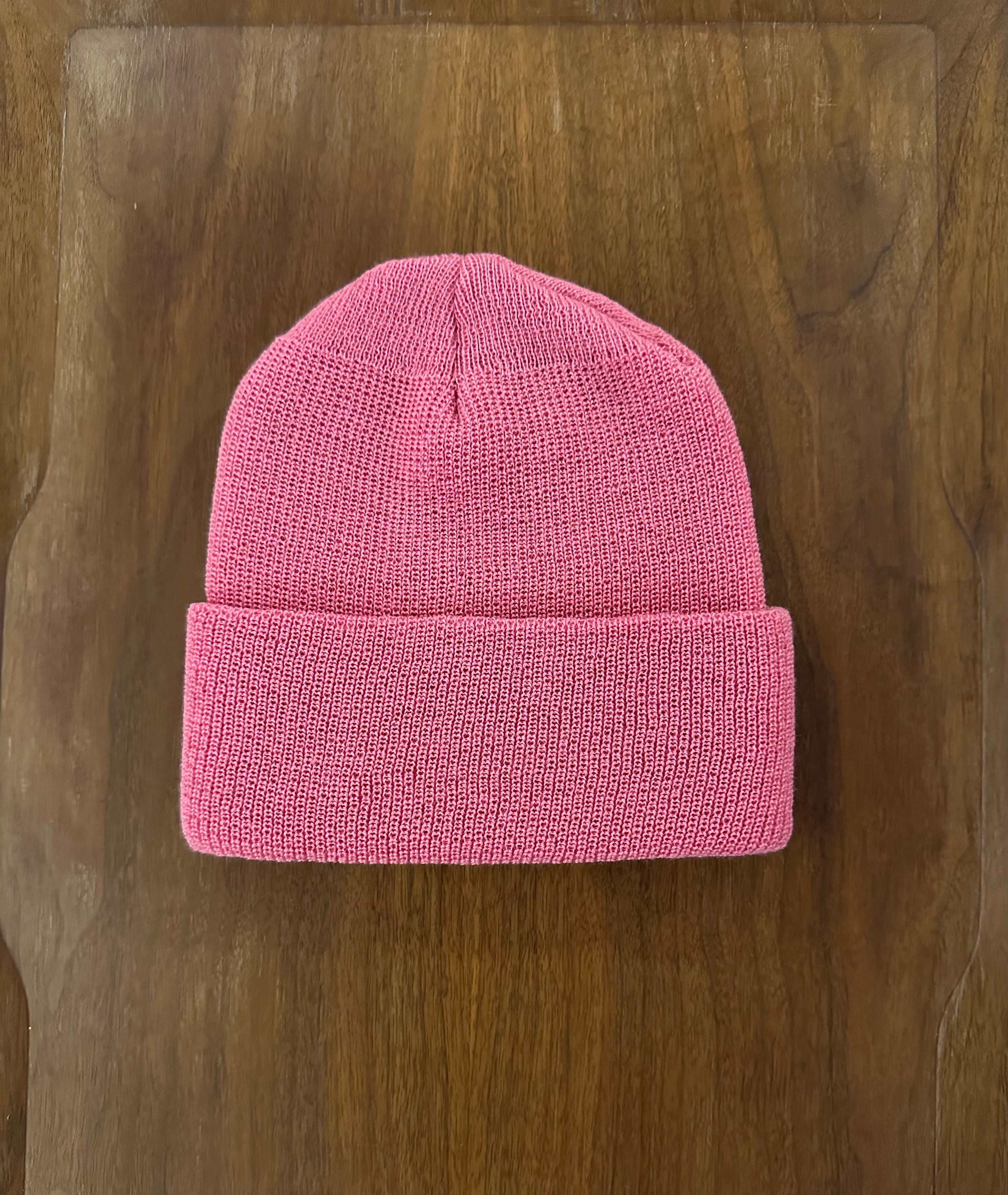 Merino Beanie