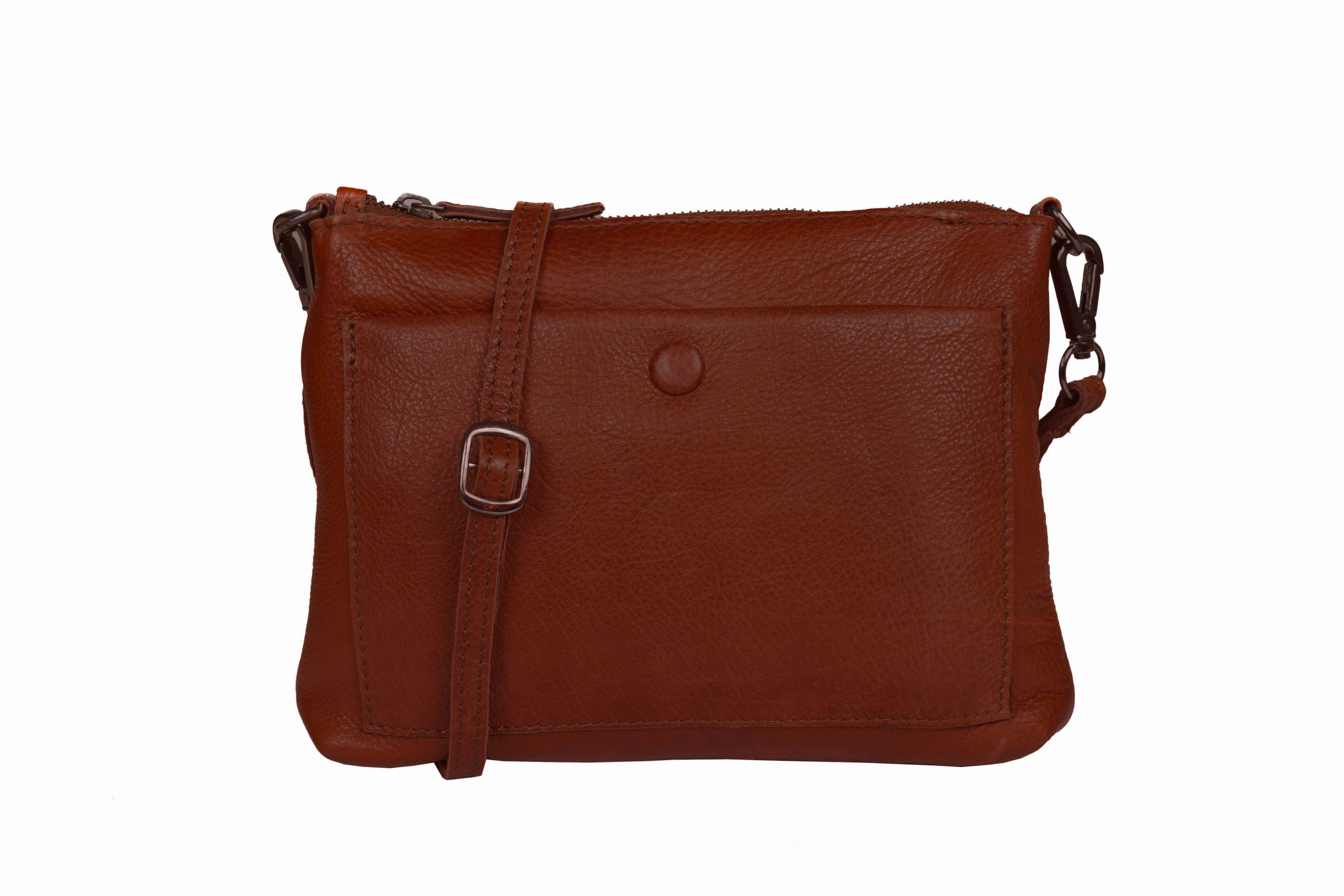 MIA  CROSSBODY & CLUTCH - Out of the Blue