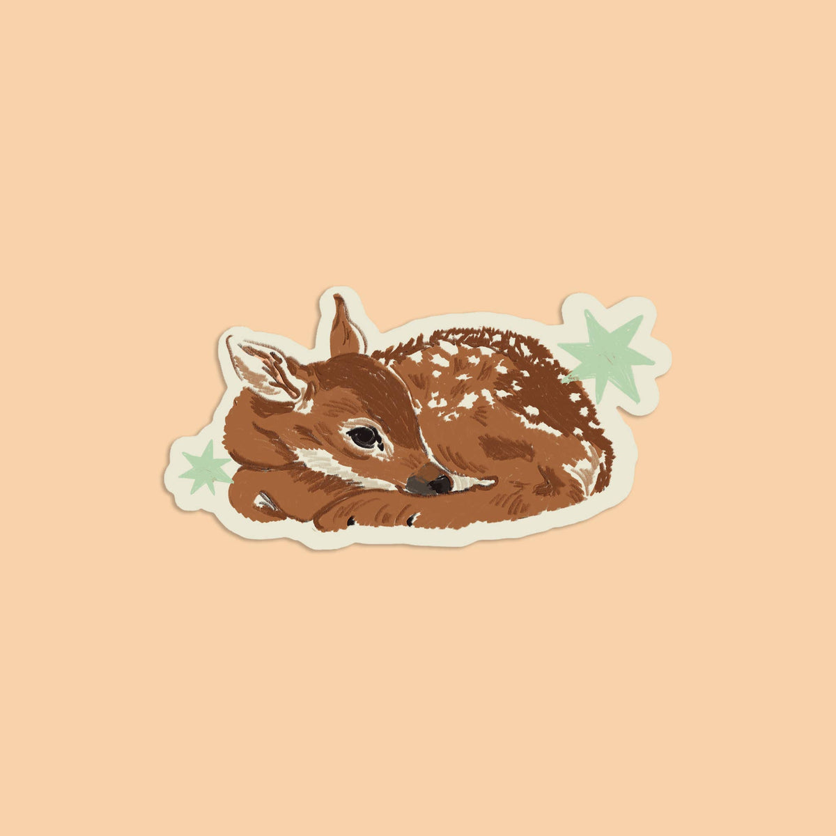 Starry Fawn