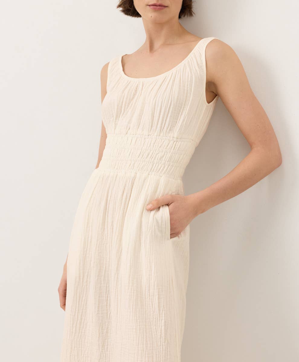 Women's Coastal Cami Dress