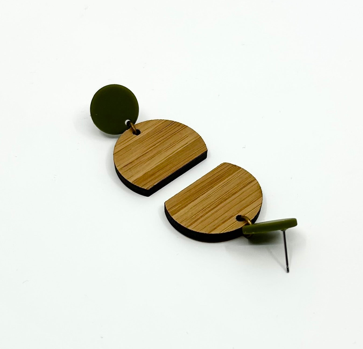 The Käla Earrings