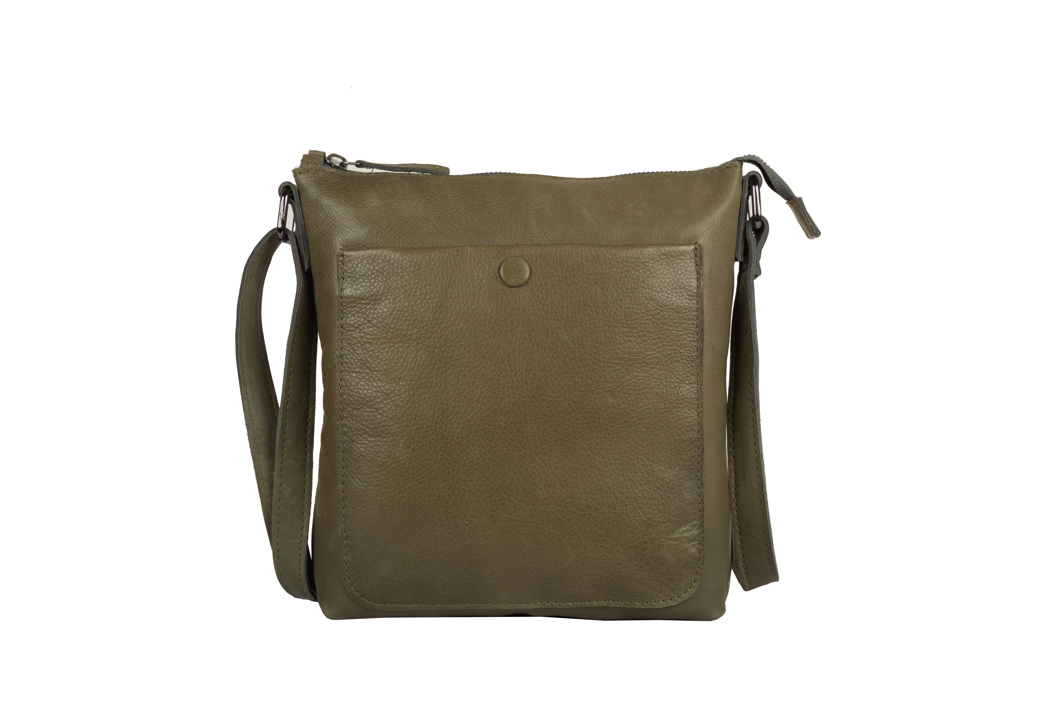 ISABELLA SMALL CROSSBODY BAG - Out of the Blue