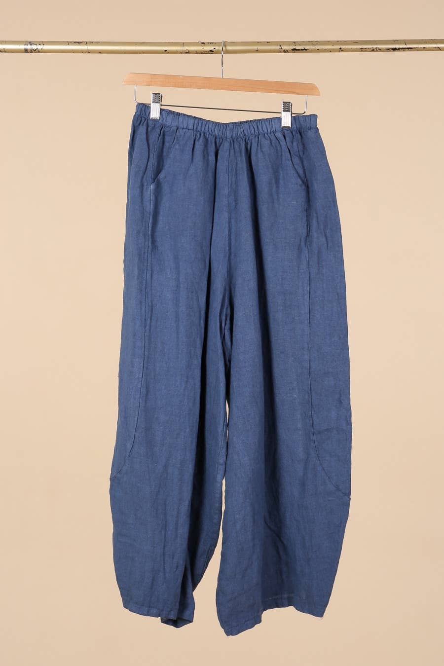 Gabby Linen Pants