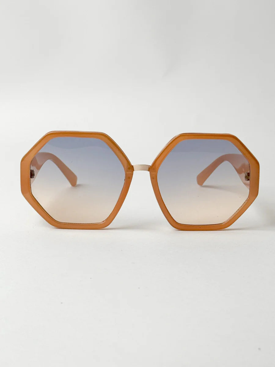 Flower Power Sunglass