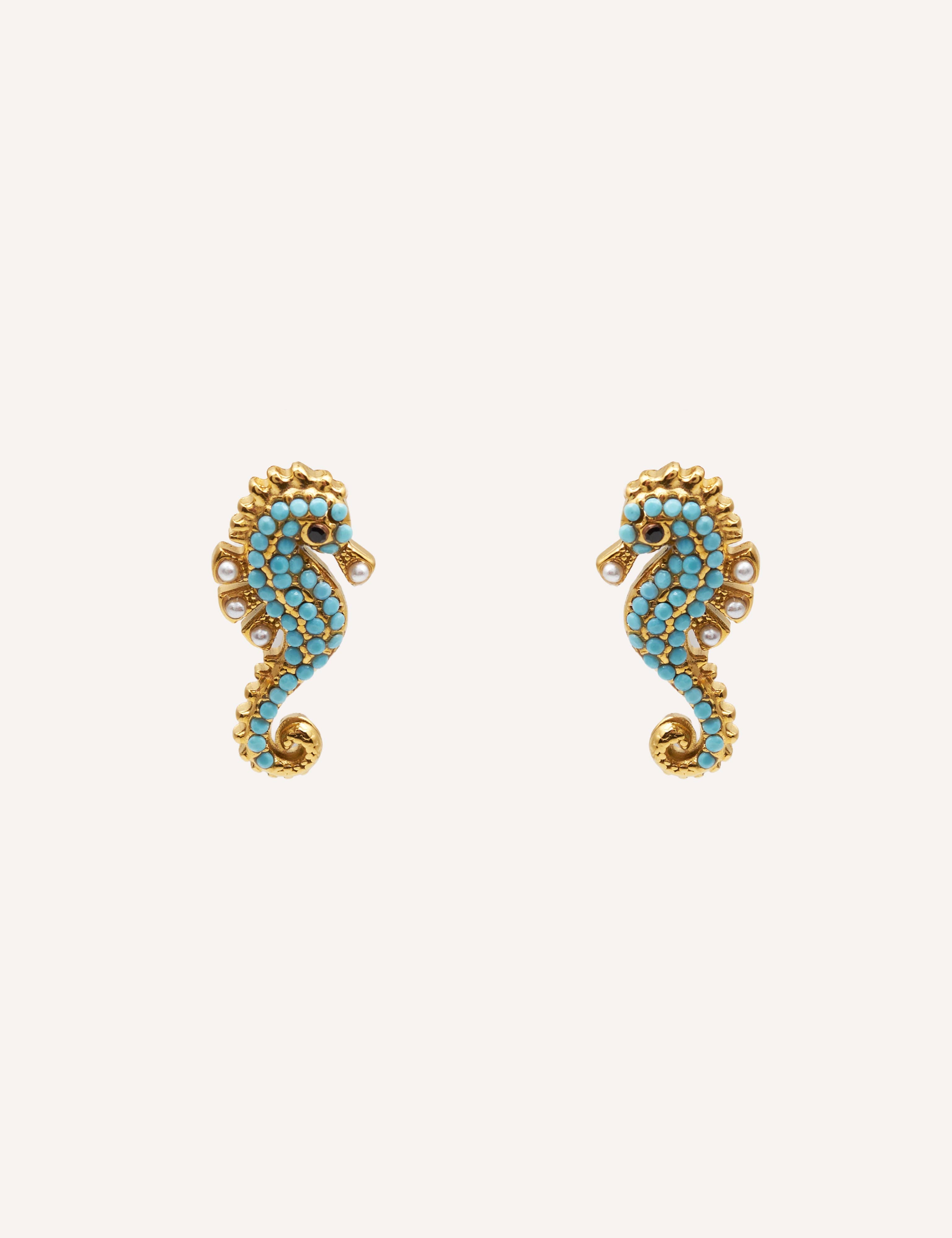 Seahorse Stud