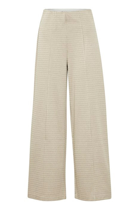 Kate Wide Leg Pant - Out of the Blue