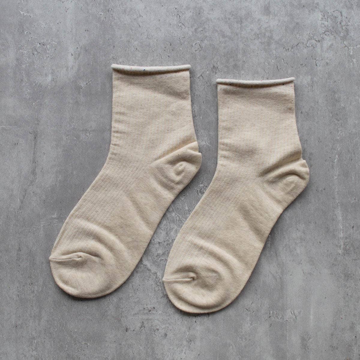 Roll up Socks