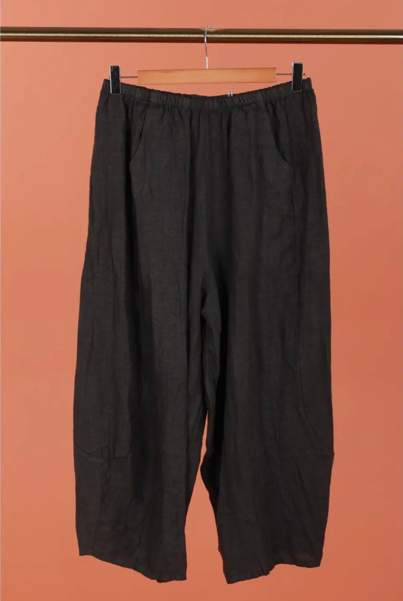 Gabby Linen Pants