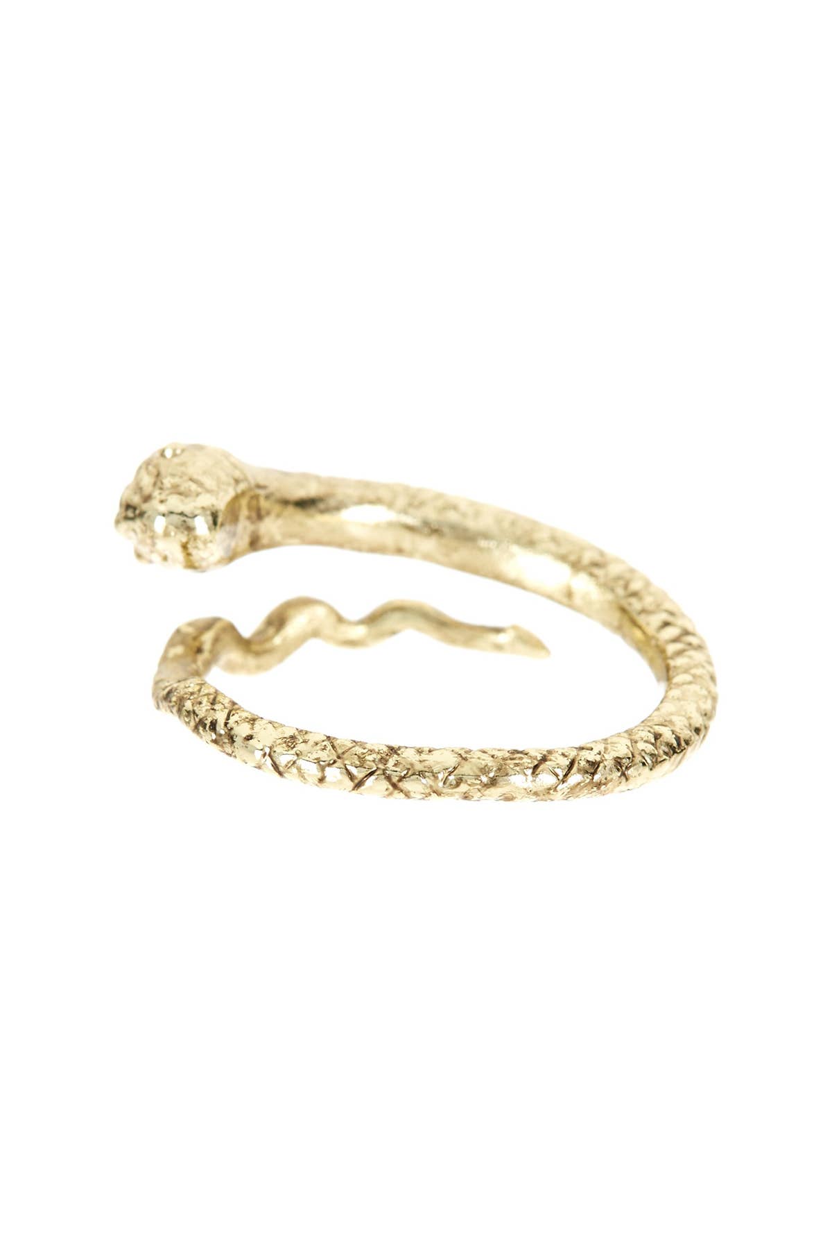 Serpent Ring