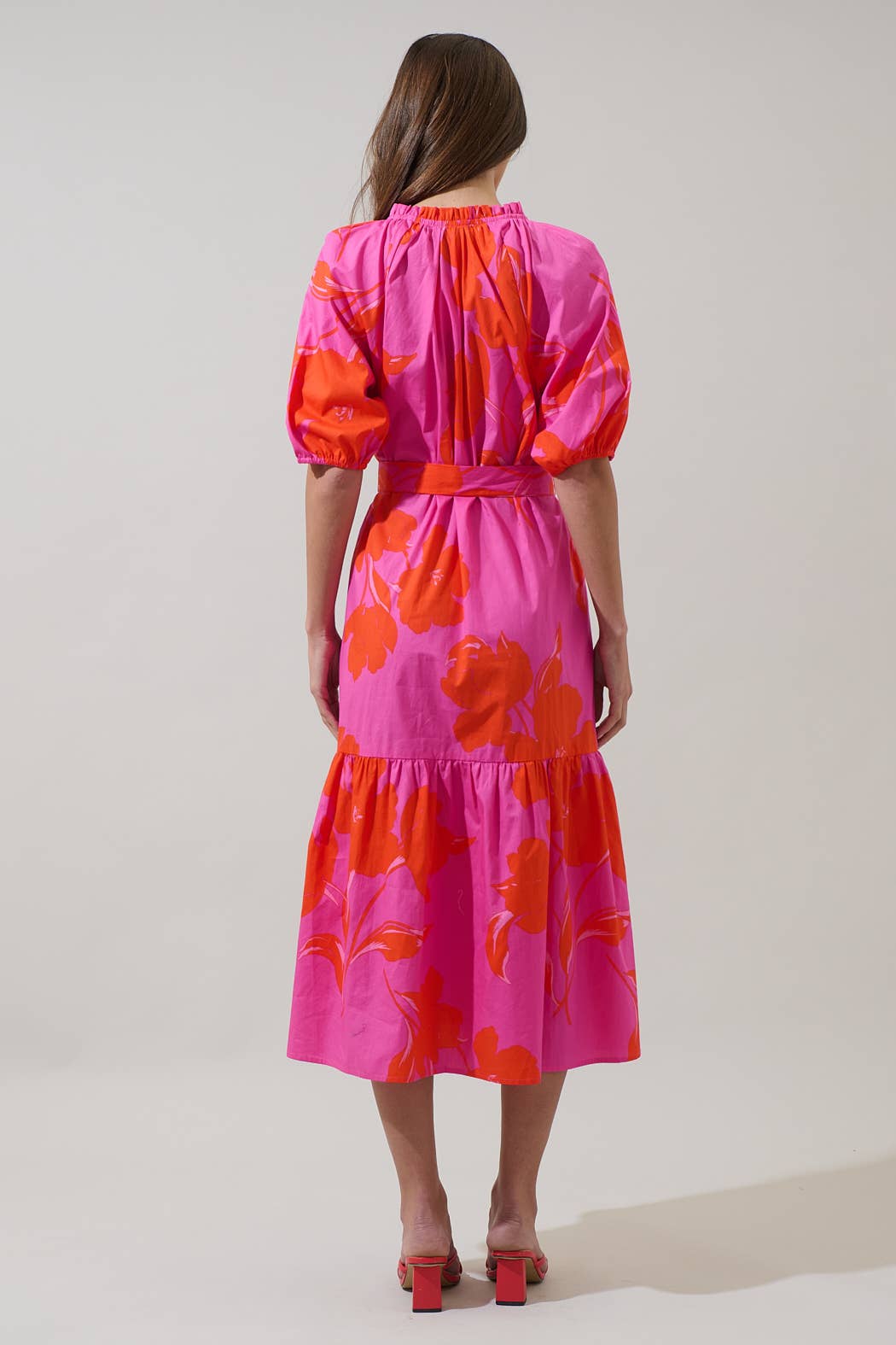 Wynette Dress