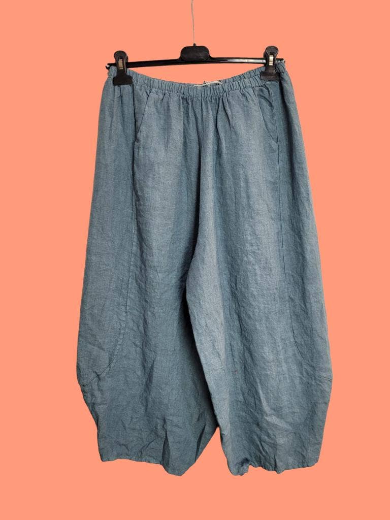 Gabby Linen Pants