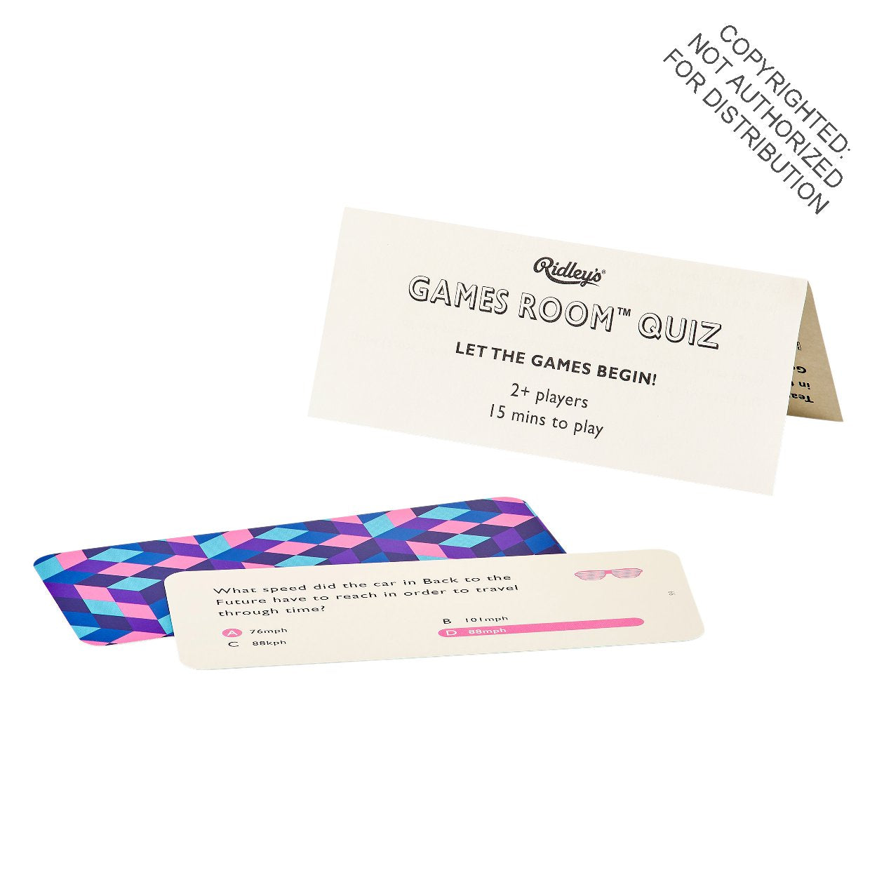 80S POP CULTURE TRIVia