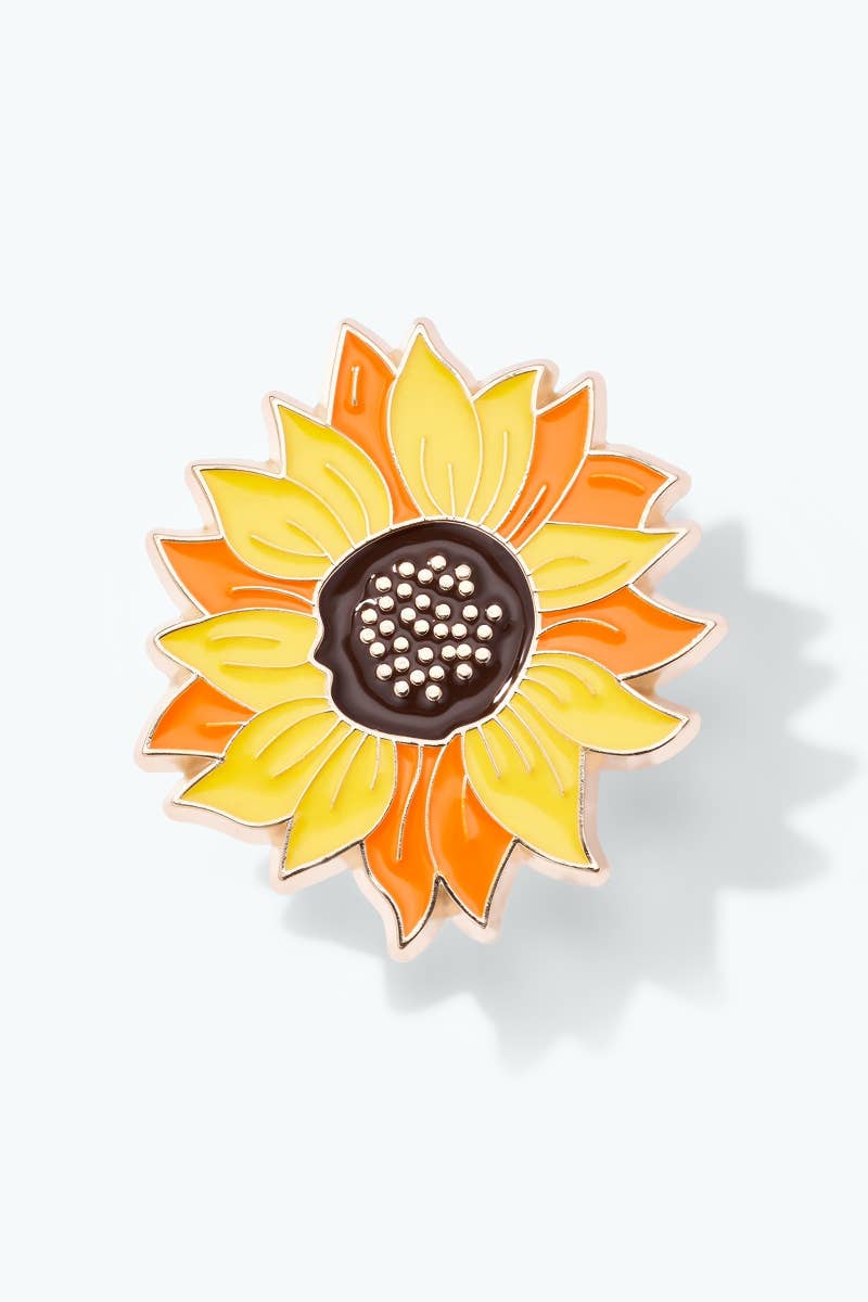 Lapel Pins
