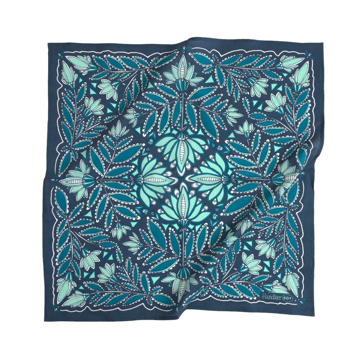 Carly Bandana - Out of the Blue