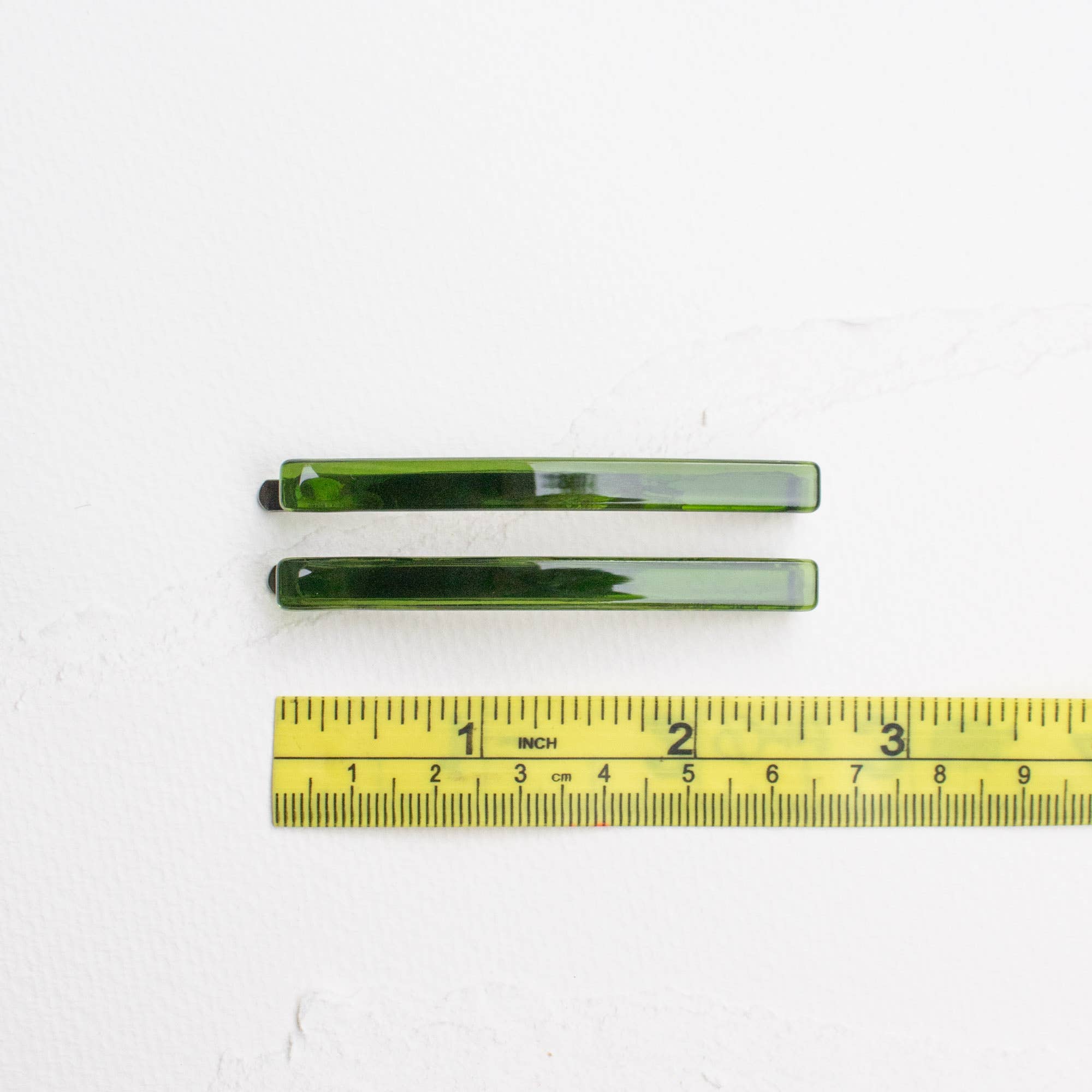 Eco Simple Hair Bobby Pin Set