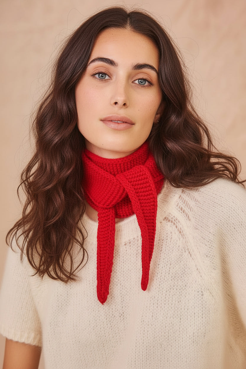 Little "Sophie Scarf"