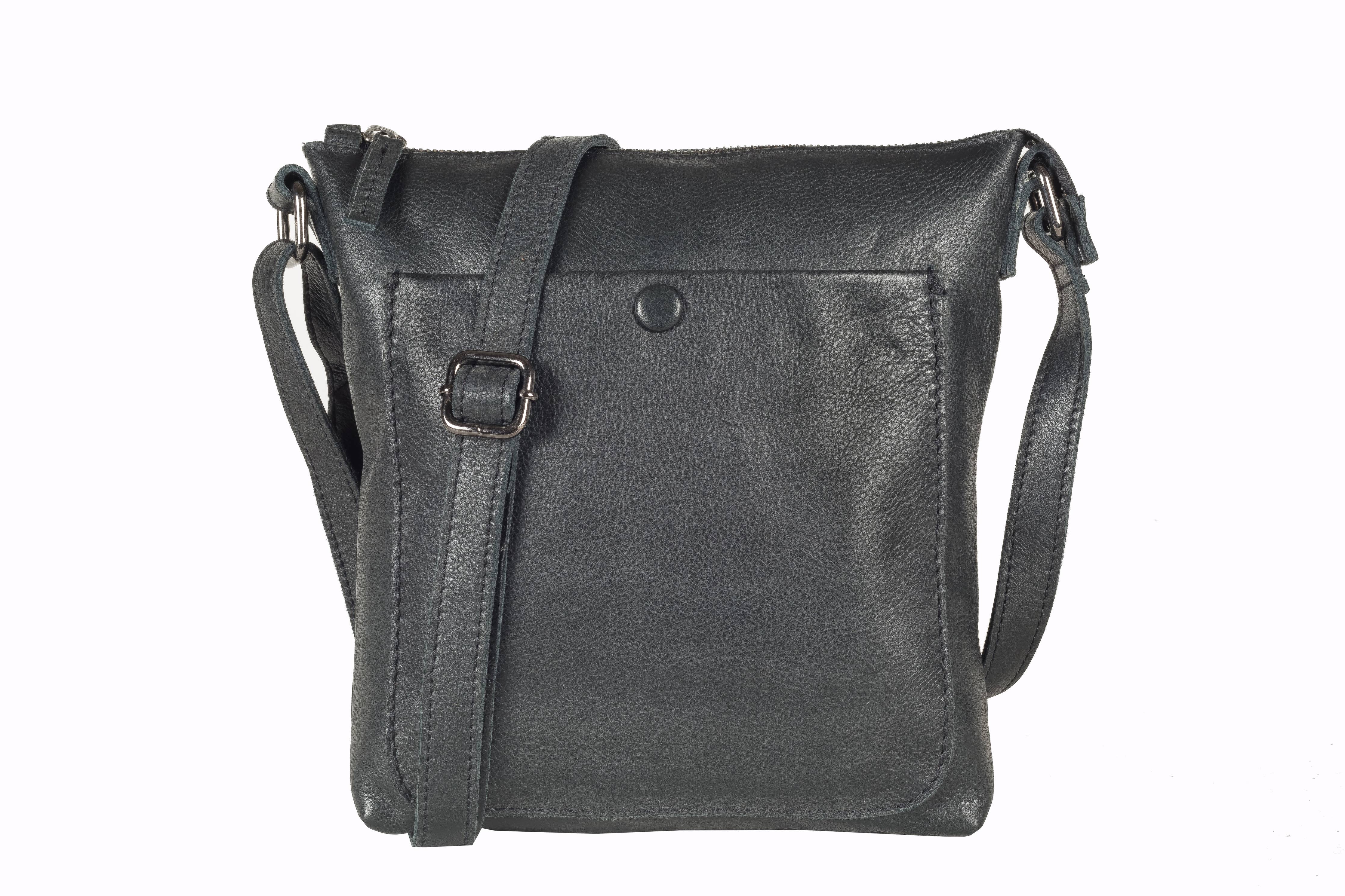 ISABELLA SMALL CROSSBODY BAG - Out of the Blue