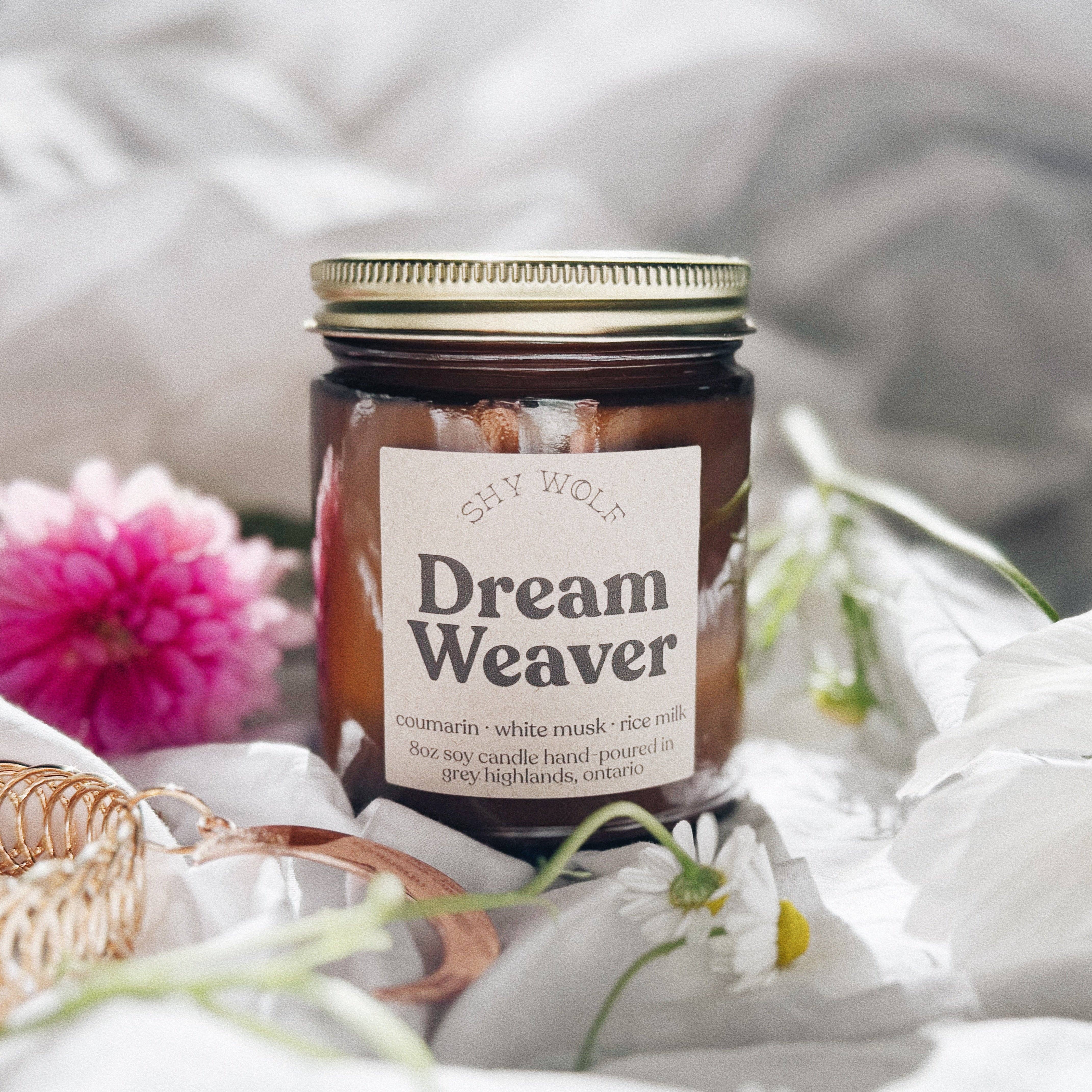 Dream Weaver