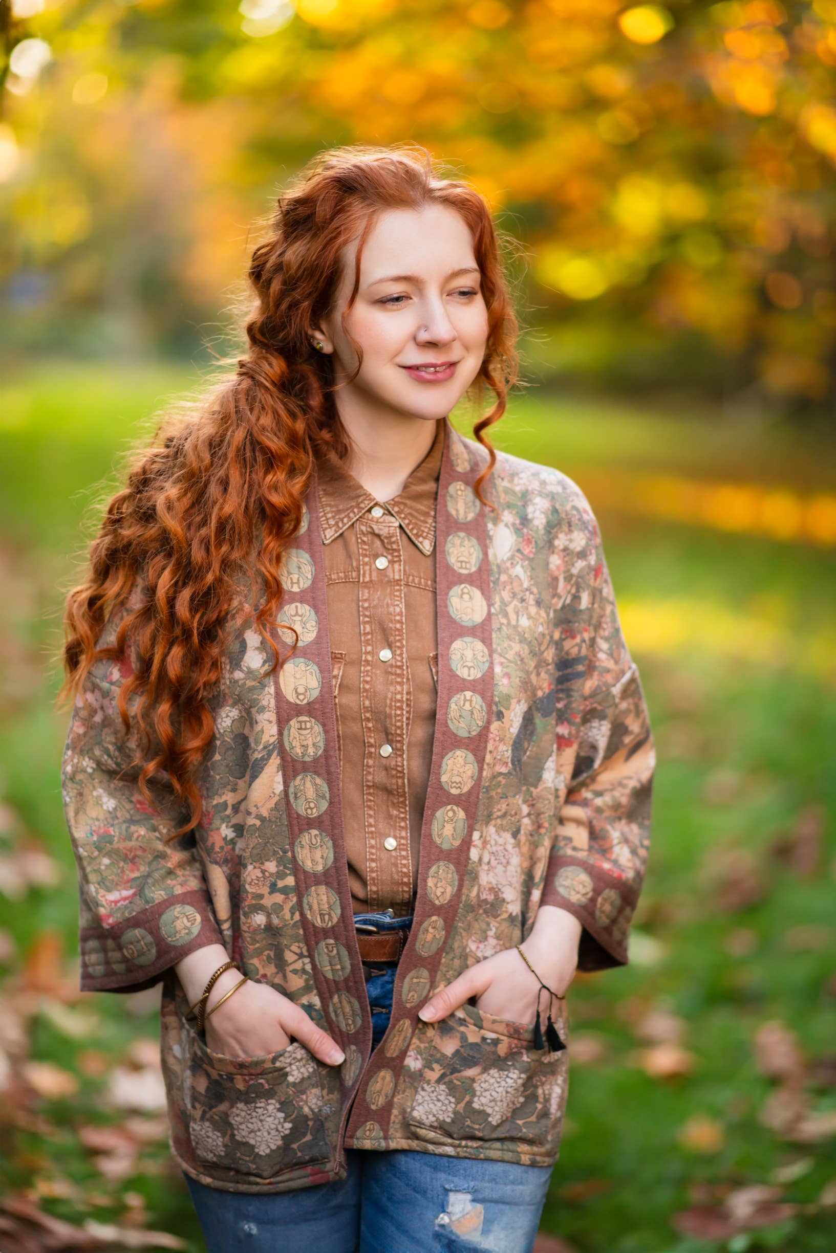 Dream Weaver  Cottage Cardigan -Coming Soon Pre-order below