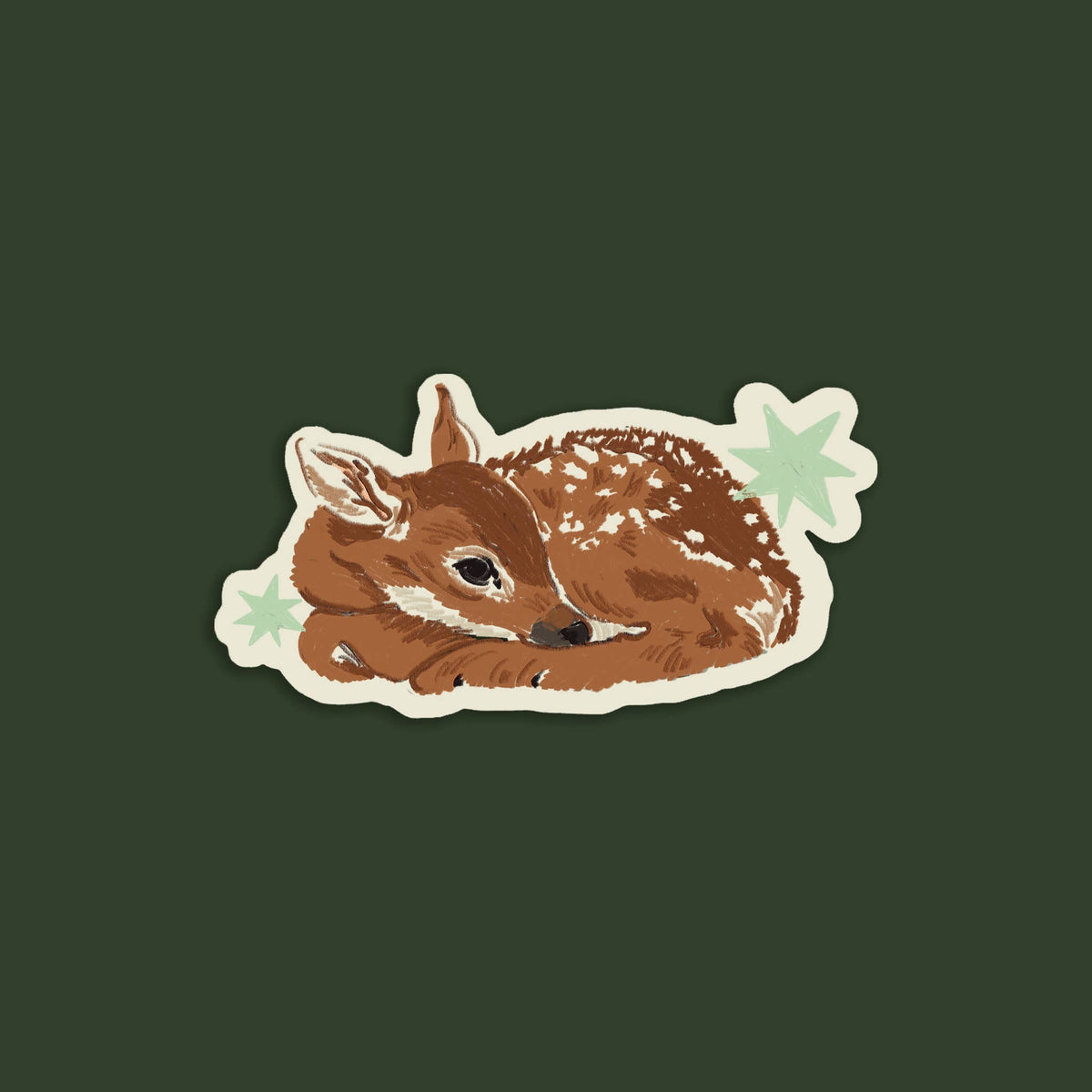 Starry Fawn