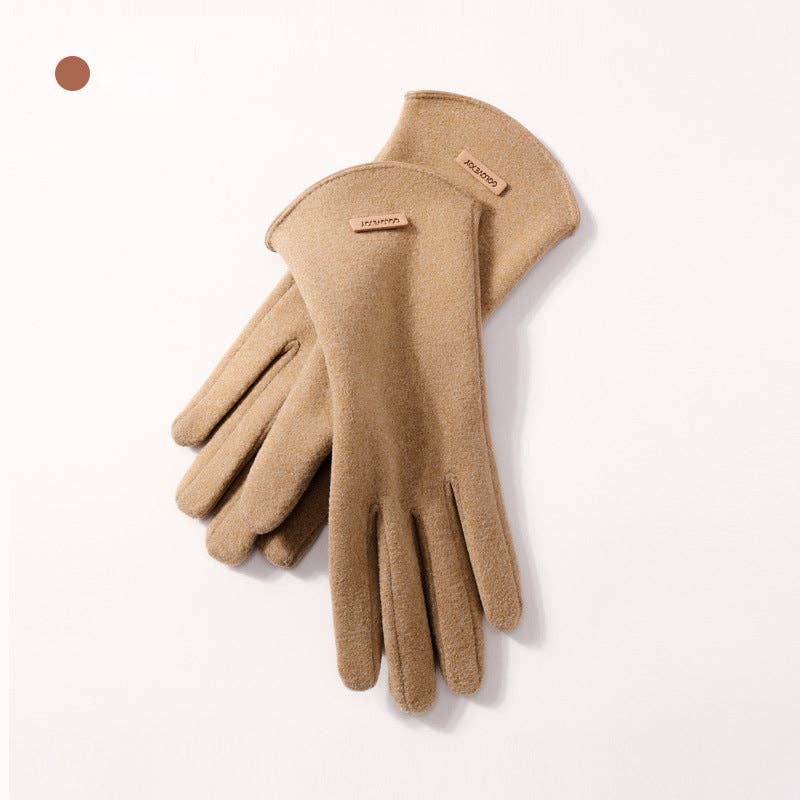 Touch Screen Gloves