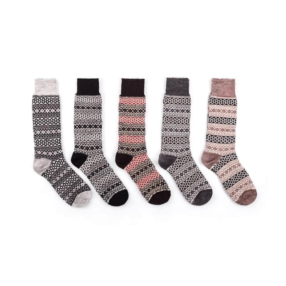 Northline Merino Wool Sock